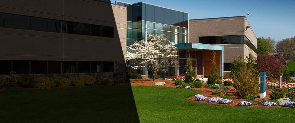 Lake George Landscapers