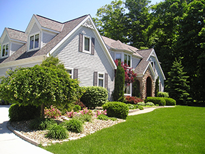 Landscapers and Lawncare Services in Lake George, NY